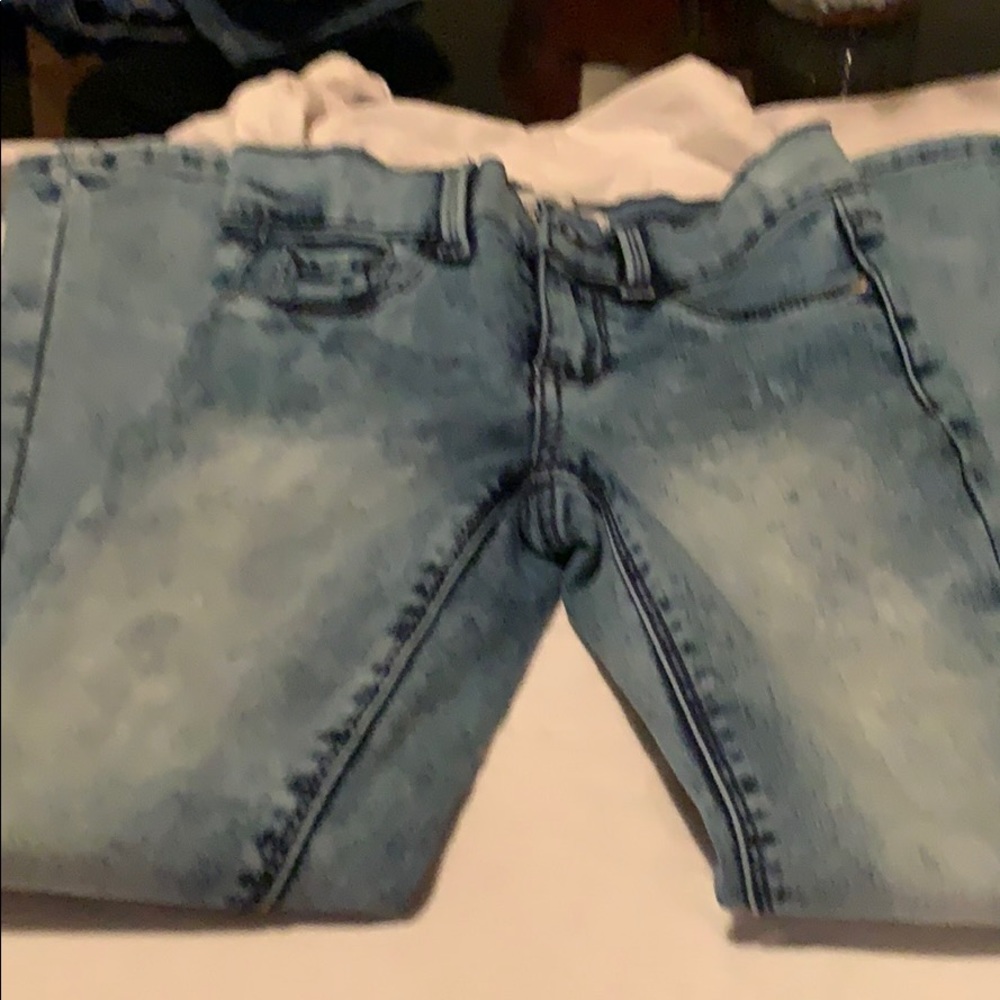 Jeans by Jordache
